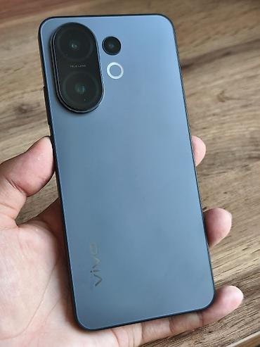 iphone cs max: Vivo X100, Б/у, 256 ГБ, цвет - Черный, 2 SIM — 1