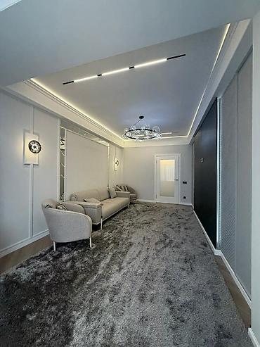 Продажа квартир: 3 комнаты, 100 м², Элитка, 8 этаж, Евроремонт — 7