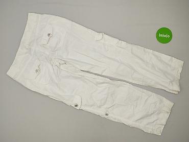 jumpsuits cheap: Cherokee, Spodnie cargo damskie, rozmiar XS — 3