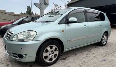 toyota rav4 2000: Toyota Ipsum: 2001 г., 2.4 л, Автомат, Бензин, Минивэн