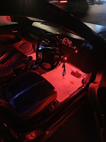 матис афтамат каропка: Nissan Cefiro: 1995 г., 2.5 л, Автомат, Бензин, Седан — 5