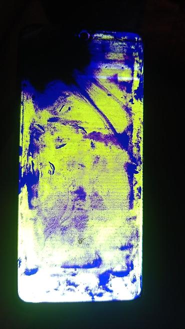 redmi note 17 pro: Redmi, Redmi Note 11, Б/у, 128 ГБ, цвет - Синий — 2