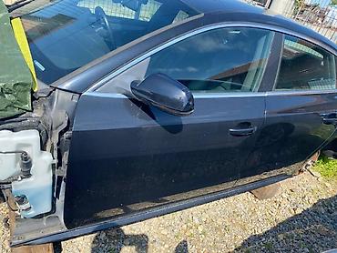 kljuc 55: VRATA ZA AUDI A5 | Prednja leva vrata za Audi A5 2010 — 1