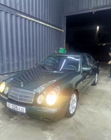 тойота минивэн левый руль бу: Mercedes-Benz 220: 1995 г., 2.2 л, Автомат, Дизель, Седан