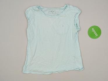 mint t shirty: Sinsay, T-shirt damski, rozmiar M — 2