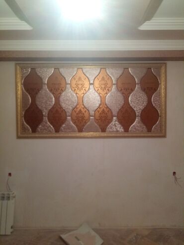 Təmir işləri: Daxili təmir və dekorasiya xidməti Выполняю отделочные работы в -da lalafo.az — 4 Təmir işləri: Daxili təmir və dekorasiya xidməti Выполняю отделочные работы в — 4