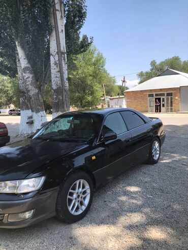 прадаю самаделка мини трактор в караколе: Toyota Windom: 2001 г., 2.5 л, Автоматтык, Бензин