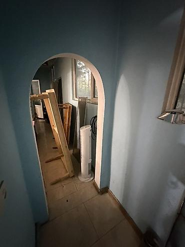 Недвижимость: 3 комнаты, 100 м², 1 этаж — 6