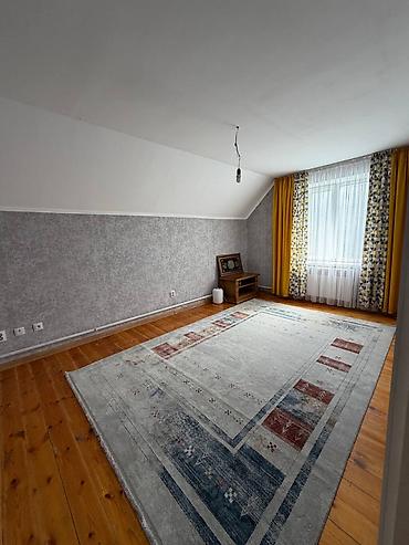 Продажа коттеджей и домов: 📍 ул. Тунгуч 🔘5-комнатный 🔘Этажи 2 🔘170м² На продажу вышел дом — 8