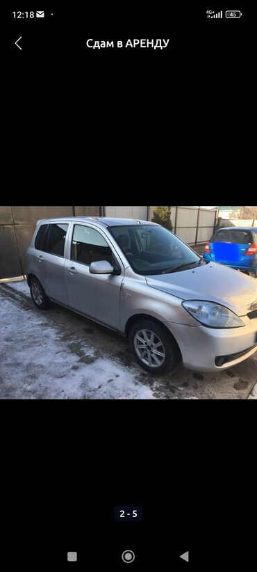 авто продается: Сдаю в аренду: Легковое авто, Под такси