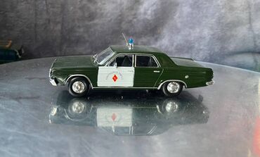 Avtomobil modelləri: Dodge, 1962 il, 1:43, Dəmir, Ödənişli çatdırılma