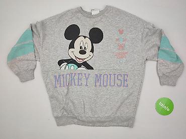 bluza z traktorem: Disney X C&A, Bluza damska
, rozmiar M — 2