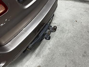 Унаа сатуу: Toyota Fortuner: 2006 г., 2.7 л, Автомат, Газ, Жол тандабас — 7
