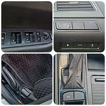 Hyundai: Hyundai Sonata: 2018 г., 2 л, Автомат, Газ, Седан — 8