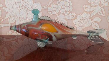 корабли ручной работы: Статуэтка, 1980 год, Стекло, Россия at lalafo.az корабли ручной работы: Статуэтка, 1980 год, Стекло, Россия