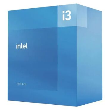 rotirajuca cetka za kosu akcija: Brand: Intel Model: CPU S1200 INTEL Core i3-10105F 4cores 3.7GHz