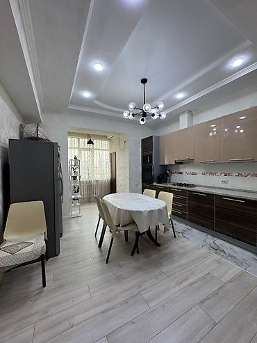 Продажа квартир: 3 комнаты, 130 м², Элитка, 6 этаж, Евроремонт at lalafo.kg — 10 Продажа квартир: 3 комнаты, 130 м², Элитка, 6 этаж, Евроремонт — 10