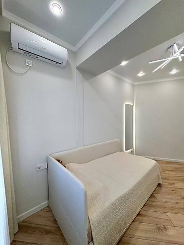 Продажа квартир: 4 комнаты, 102 м², Мед Академия Элитка, 10 этаж, Евроремонт — 7