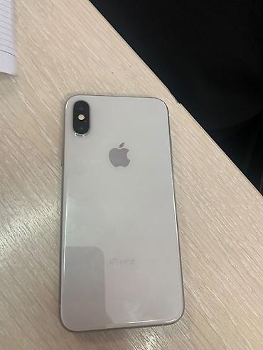 гармин эпикс про ген 2: IPhone X, 64 ГБ, цвет Silver - Экран 5.8", OLED Super Retina, Face ID — 3