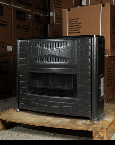 Peçlər və kaminlər: İran Peçi, Yeni, yanacaq - Qaz, Pulsuz çatdırılma — 9