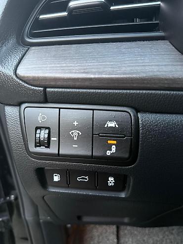 Kia: Kia K7: 2020 г., 3 л, Автомат, Газ, Седан — 15