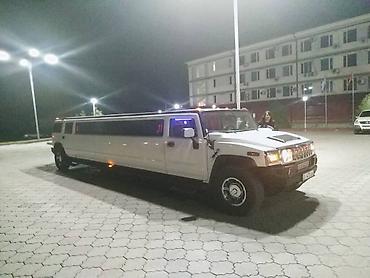 hi limousine: Сдаю Hummer для кортежа, Без водителя, Лимузин — 6