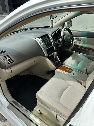 харриер 1998: Toyota Harrier: 2004 г., 3 л, Автомат, Бензин, Кроссовер — 5