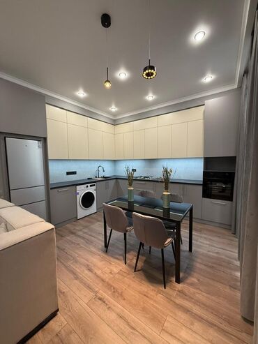 Продажа квартир: 3 комнаты, 85 м², Элитка, 6 этаж, Евроремонт — 13