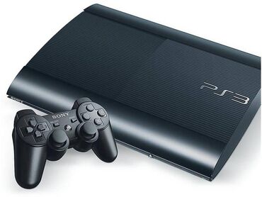 playstation arenda: PlayStation 3 icarəsi (Minimum 2 günlük verilir) 2 gün - 20 AZN 3