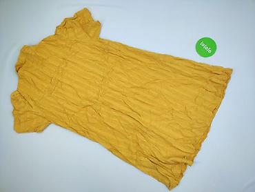 mango len: Sukienka damska, rozmiar L — 3