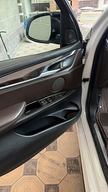 bmw e 28: BMW X5: 2017 г., 3 л, Автомат, Бензин — 5
