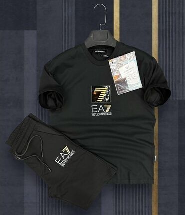 Trenerke: Komplet, XL (EU 54), L (EU 52), M (EU 50), Pamuk — 13