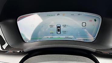 byd e9 2025: BYD Song Plus: 2024 г., Автомат, Электромобиль, Кроссовер — 6