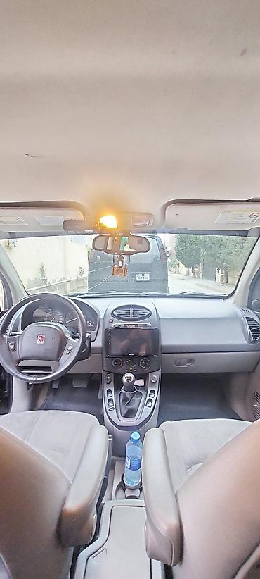 Saturn: Saturn VUE: 2.2 l | 2002 il 155000 km Krossover — 6