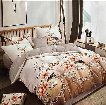 Posteljina: Bambus posteljina koja NE traži peglu Operi – osuši – stavi na — 23