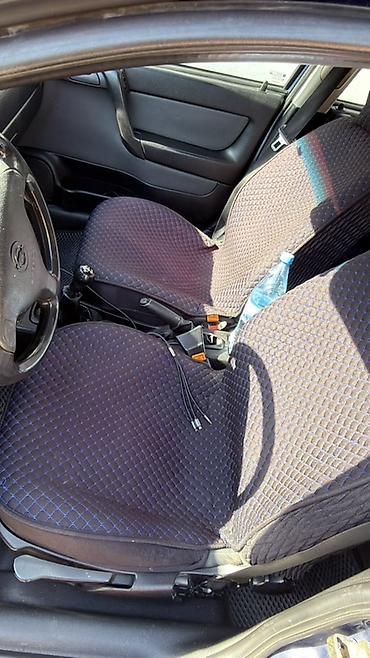 terrano 2: Opel Astra: 2001 г., 1.7 л, Механика, Дизель, Универсал — 8