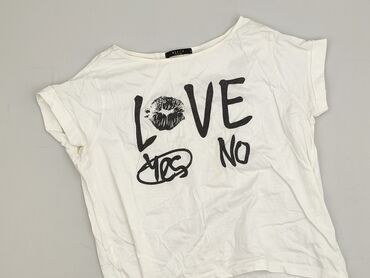 t shirty hugo: Women`s T-shirt, Mohito, size S (EU 36)