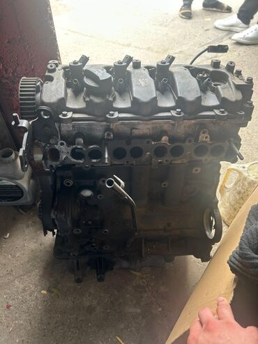 niva 213 mator: Hyundai Santafe, 2 l, Dizel, 2008 il