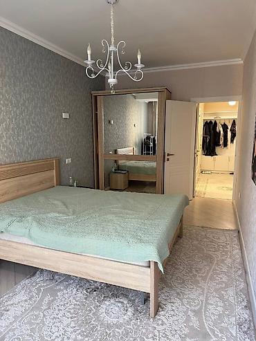 Продажа квартир: 2 комнаты, 80 м², Элитка, 4 этаж, Евроремонт — 10