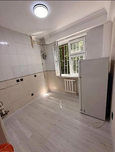 9мкр: 2 комнаты, 46 м², 9 мкр 104 серия, 1 этаж, Косметический ремонт — 7