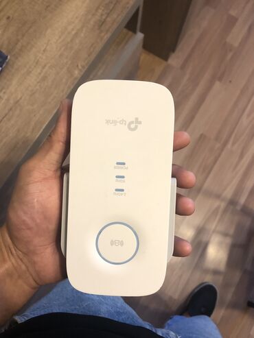 adsl модем: Wifi tp link 1750 wifi setini guclendiren yeke evlere yeke obyektlere
