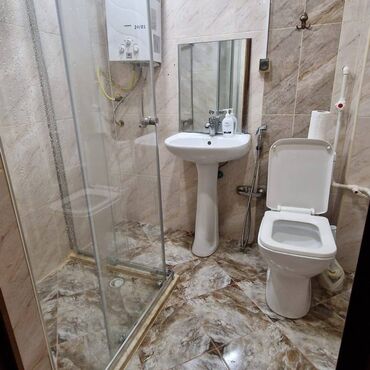 Uzunmüddətli kirayə mənzillər: Salam sekilde gorduyunuz wexsi oz evimdir elimler metrosuna yaxin — 3