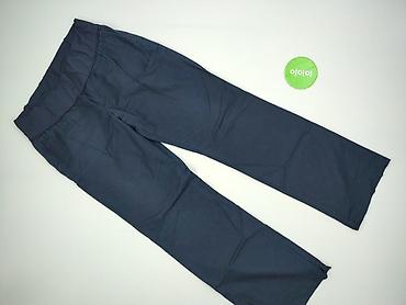 jeansy cargo: GAP Maternity, Spodnie materiałowe damskie, rozmiar M — 2