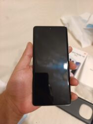 Redmi: Redmi Note 14 Pro, 512 GB, rəng - Mavi, Sensor, Barmaq izi, İki sim kartlı — 4