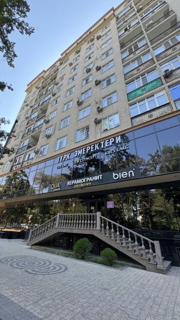 долгосрочная аренда квартир филармония: 1 бөлмө, 52 кв. м, Элитка, 8 кабат, Евроремонт