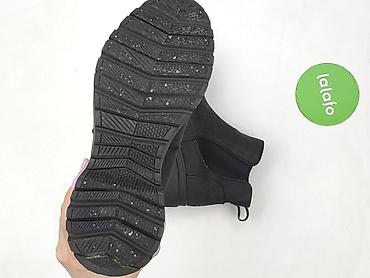 Botki: Sketchers, Botki damskie, rozmiar 35 — 5