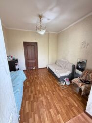 Продажа квартир: 3 комнаты, 61 м², 105 серия, 3 этаж, Косметический ремонт — 14