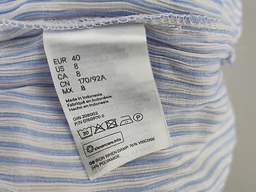 asymetryczne bluzki: H&M, Bluzka damska, rozmiar M — 6