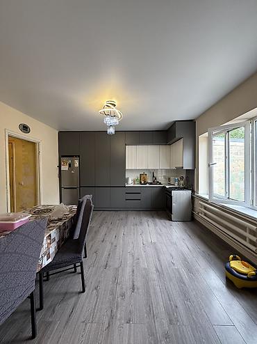Продажа коттеджей и домов: ✨ Продаётся дом коттеджного типа в с. Сокулук ✨ 🏡 Характеристики: • — 12