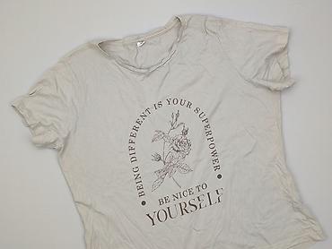 cos: T-shirt damski, rozmiar 2XL — 1